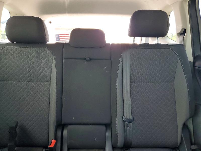 Продаж на аукціоні авто 2019 Volkswagen Tiguan, vin: 3VV1B7AX1KM145942, номер лоту: 53362006