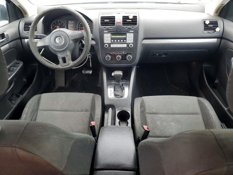 Продажа на аукционе авто 2010 Volkswagen Jetta, vin: 3VWJX7AJ4AM097294, номер лота: 55276736