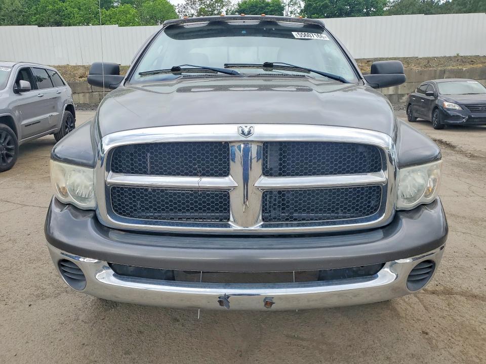 2004 Dodge Ram 1500 მანქანა იყიდება აუქციონზე, vin: 1D7HU18D04S527069, აუქციონის ნომერი: 55607166