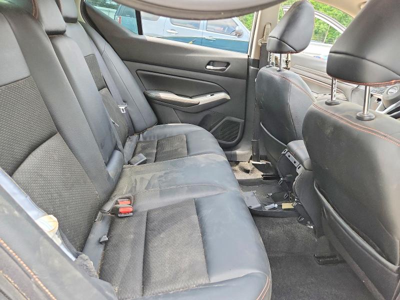 Продажа на аукционе авто 2019 Nissan Altima, vin: 1N4BL4CV6KC103011, номер лота: 53559046