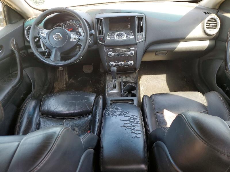 Продаж на аукціоні авто 2012 Nissan Maxima, vin: 1N4AA5AP9CC866959, номер лоту: 53302406