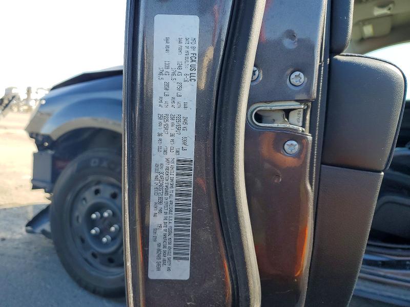 Продаж на аукціоні авто 2016 Dodge Journey, vin: 3C4PDCAB3GT218290, номер лоту: 53424136