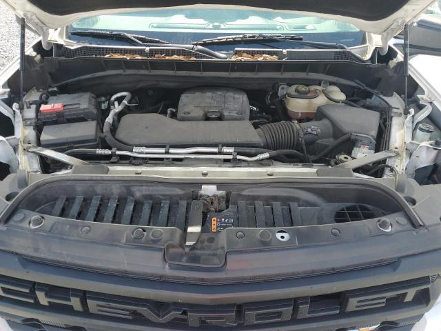Aukcja sprzedaży 2022 Chevrolet Silverado, vin: 3GCPABEKXNG530111, numer aukcji: 54854726