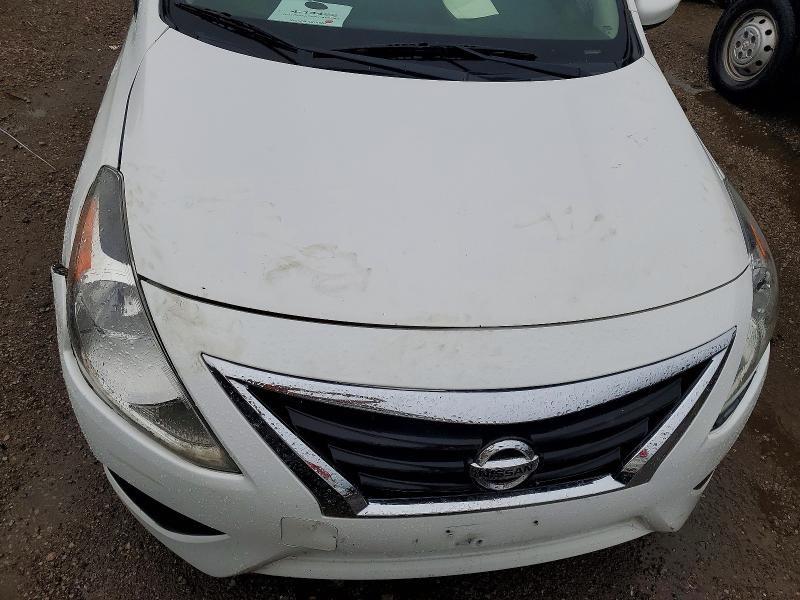 Продажа на аукционе авто 2019 Nissan Versa, vin: 3N1CN7AP2KL878623, номер лота: 53946186