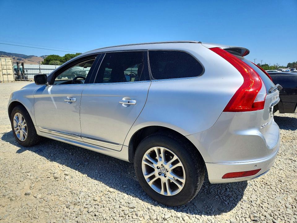 Auction sale of the 2014 Volvo Xc60, vin: YV4940DL7E2516686, lot number: 53576066