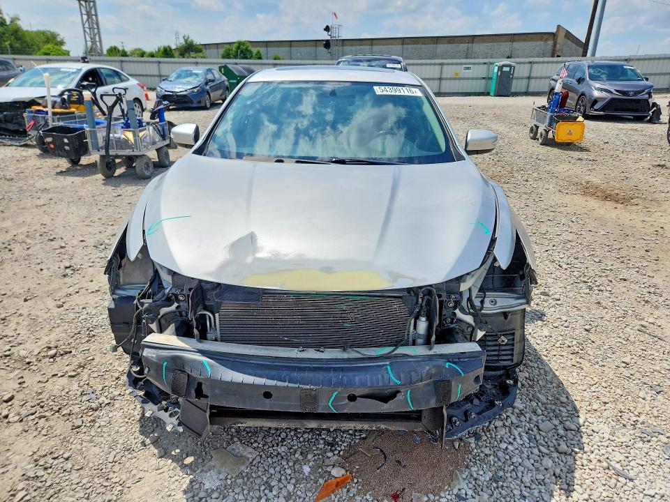 54399116 :رقم المزاد ، 1N4AL3AP5HC227547 vin ، 2017 Nissan Altima مزاد بيع