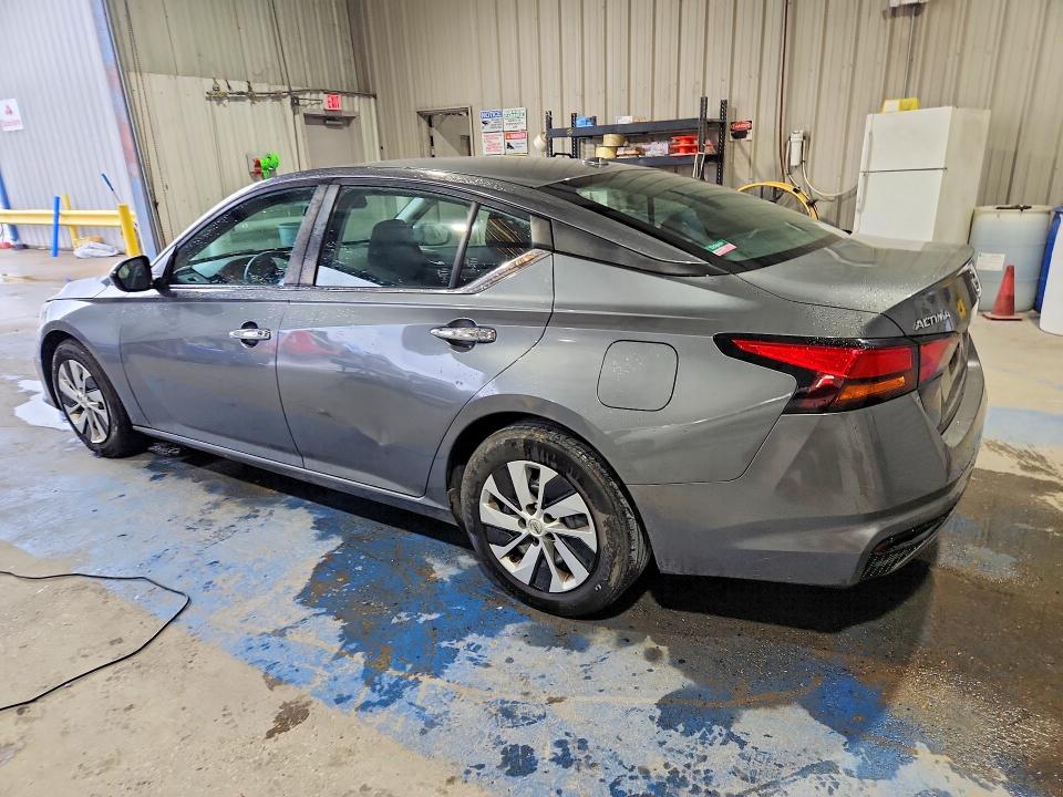 2019 Nissan Altima მანქანა იყიდება აუქციონზე, vin: 1N4BL4BV8KC232823, აუქციონის ნომერი: 52069906