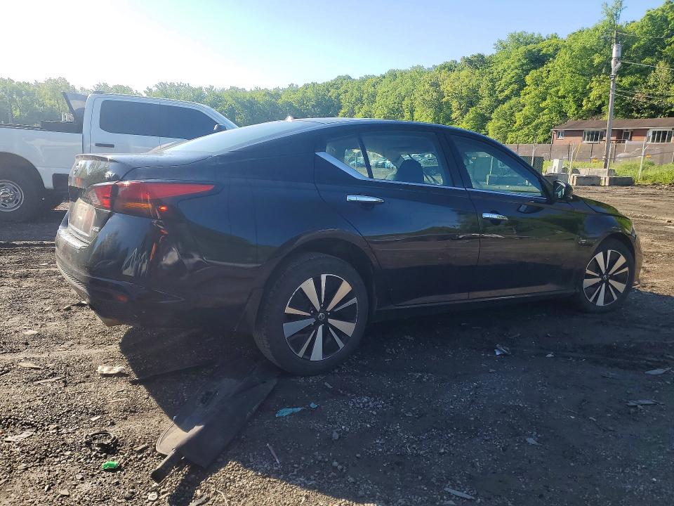 Aukcja sprzedaży 2019 Nissan Altima, vin: 1N4BL4DWXKC187986, numer aukcji: 51635096
