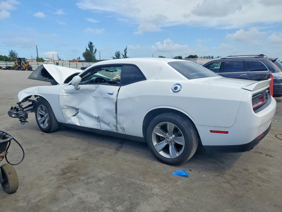 Aukcja sprzedaży 2019 Dodge Challenger, vin: 2C3CDZAG0KH669468, numer aukcji: 54244496
