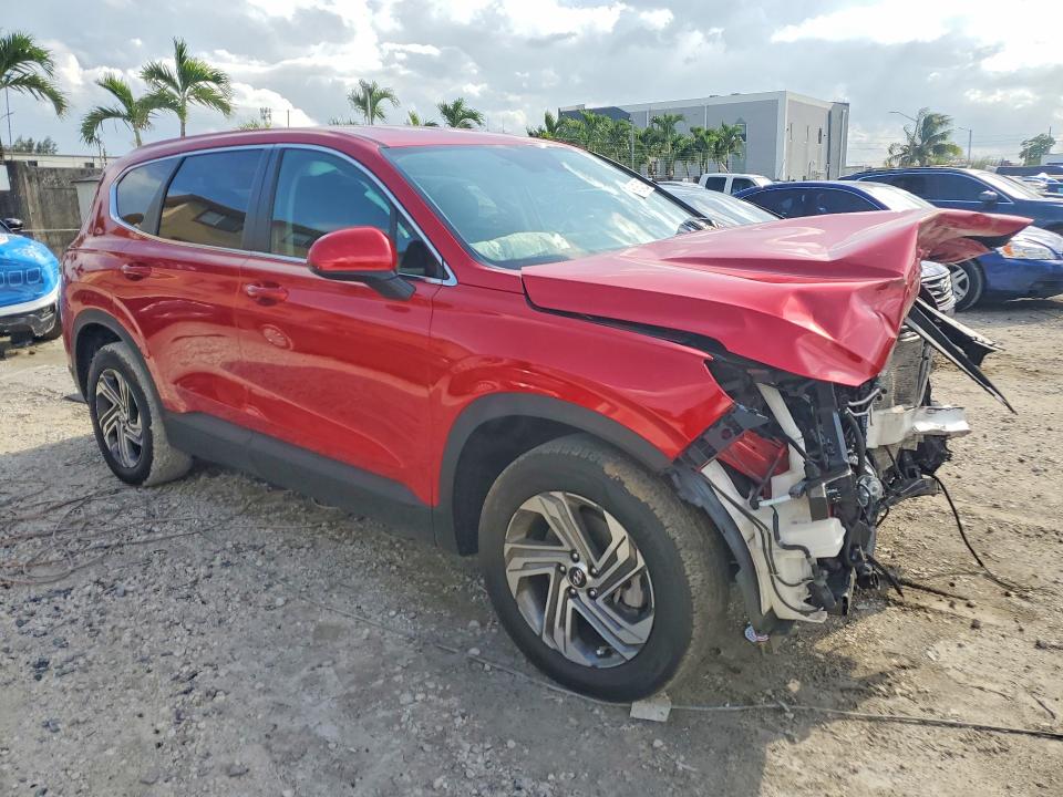 Aukcja sprzedaży 2023 Hyundai Santa Fe, vin: 5NMS14AJ9PH583229, numer aukcji: 54554226