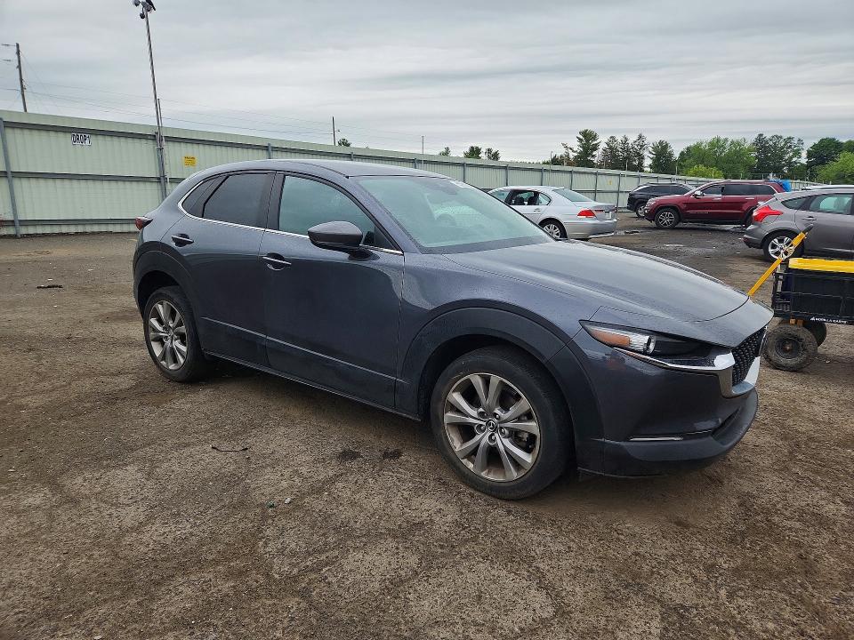 Aukcja sprzedaży 2020 Mazda Cx-30, vin: 3MVDMBCL2LM106442, numer aukcji: 53933016