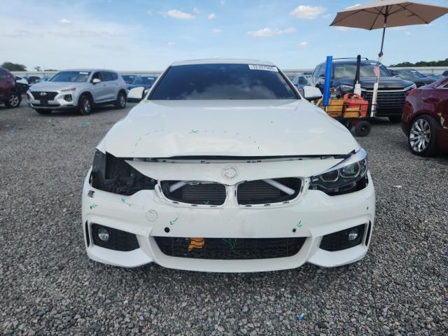 2018 Bmw 440i მანქანა იყიდება აუქციონზე, vin: WBA4W7C55JAB87795, აუქციონის ნომერი: 52397966