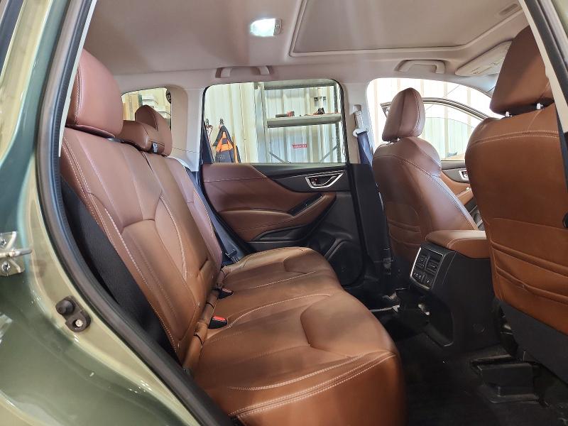 Продажа на аукционе авто 2020 Subaru Forester, vin: JF2SKAXC0LH443877, номер лота: 52420406