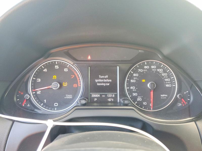 2015 Audi Q5 მანქანა იყიდება აუქციონზე, vin: WA1LFAFP5FA046832, აუქციონის ნომერი: 54197706