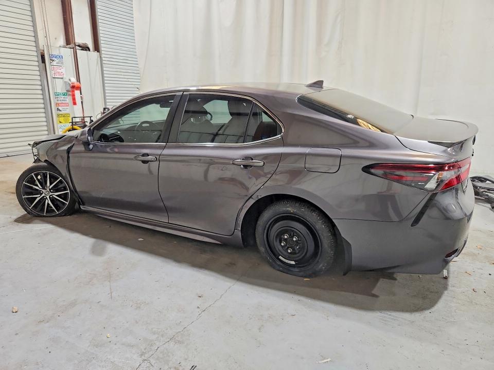 Продаж на аукціоні авто 2021 Toyota Camry, vin: 4T1G11AK9MU542564, номер лоту: 52480676