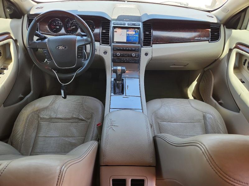 Продажа на аукционе авто 2011 Ford Taurus, vin: 1FAHP2FW3BG104360, номер лота: 54756556