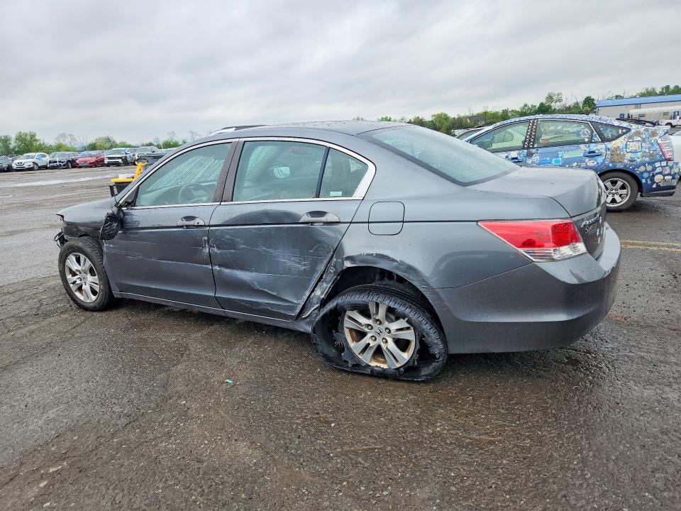 Aukcja sprzedaży 2009 Honda Accord, vin: 1HGCP26489A163843, numer aukcji: 52593236