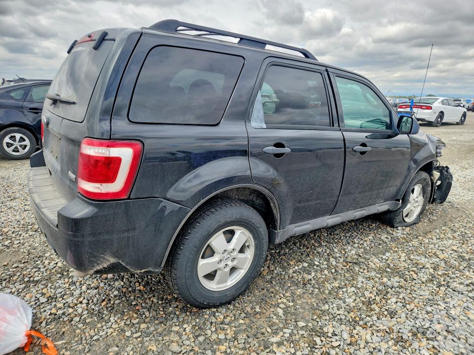 Aukcja sprzedaży 2010 Ford Escape, vin: 1FMCU0DG7AKA54633, numer aukcji: 54532826