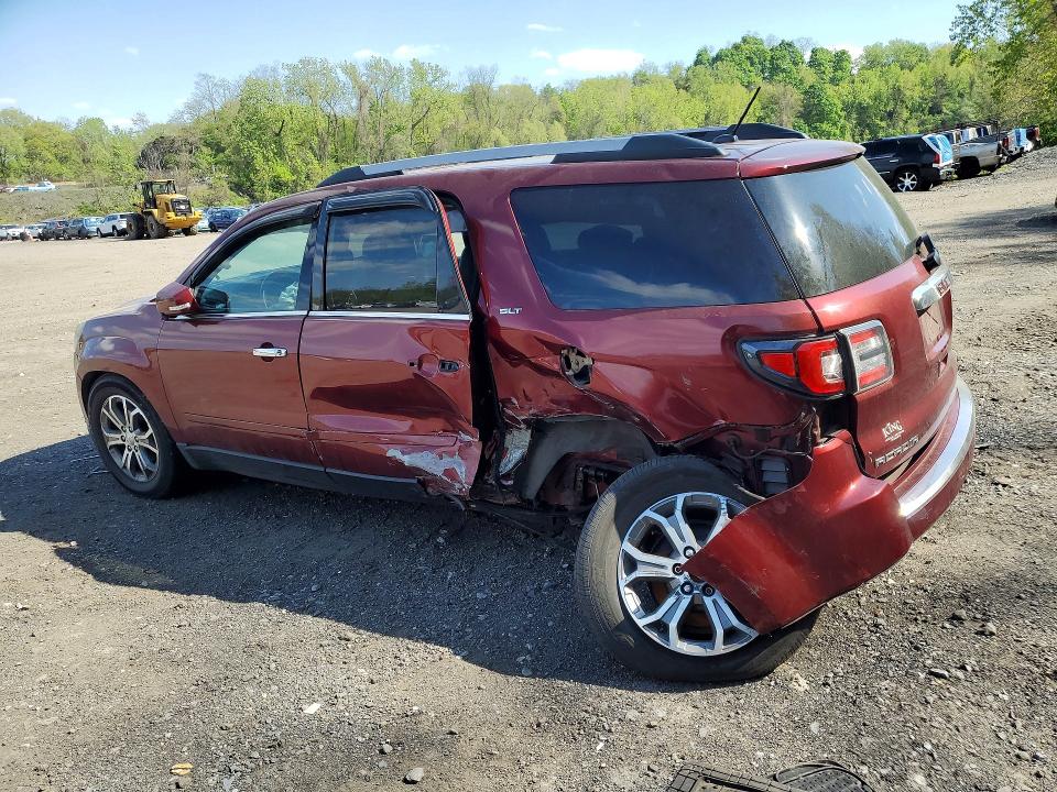 Aukcja sprzedaży 2015 Gmc Acadia, vin: 1GKKVRKD9FJ214541, numer aukcji: 52185946