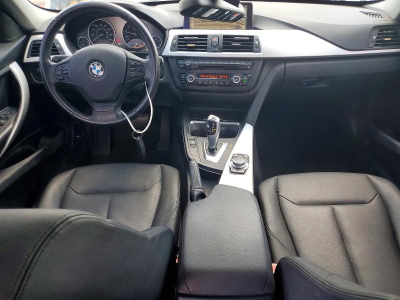 Продажа на аукционе авто 2013 Bmw 328, vin: WBA3A5C50DJ461047, номер лота: 47153696