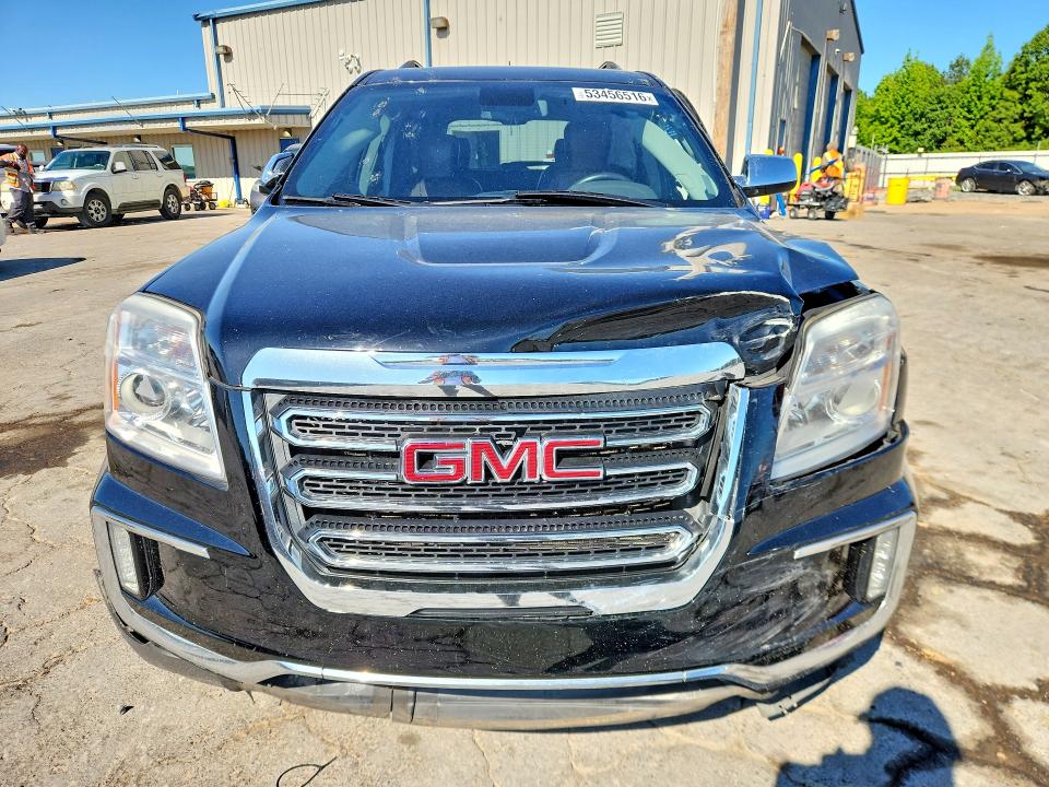 Продаж на аукціоні авто 2017 Gmc Terrain, vin: 2GKFLUEK9H6322534, номер лоту: 53456516