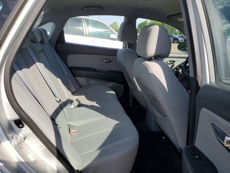 Продаж на аукціоні авто 2010 Hyundai Elantra, vin: KMHDU4AD5AU189488, номер лоту: 54976756