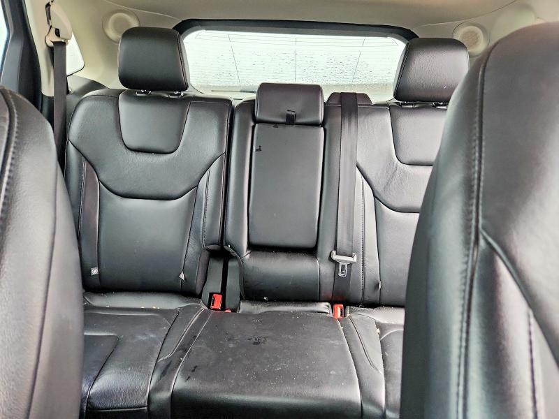 54596066 :رقم المزاد ، 2FMPK4K99KBC70126 vin ، 2019 Ford Edge مزاد بيع