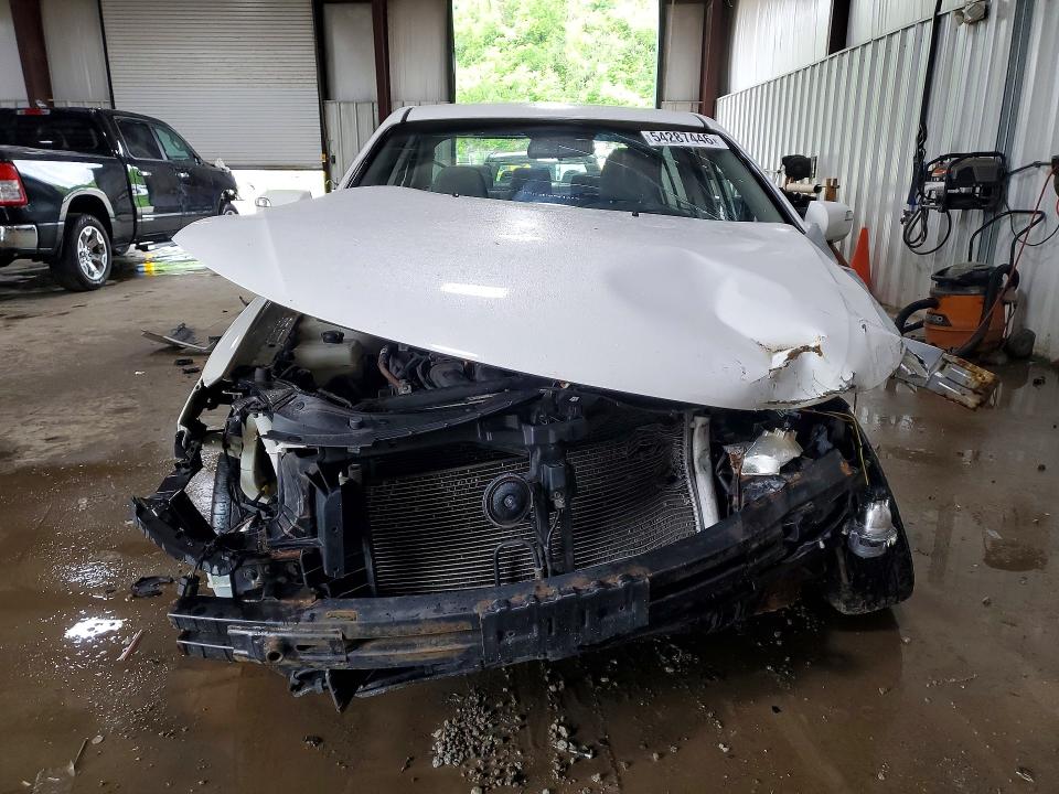 Продажа на аукционе авто 2010 Kia Optima, vin: KNAGG4A86A5382803, номер лота: 54287446