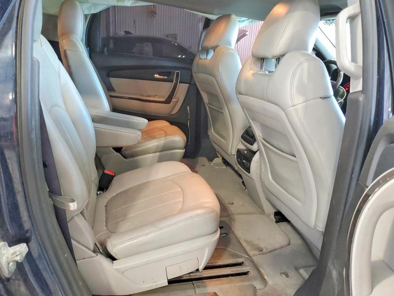 53082846 :رقم المزاد ، 1GKKVTED1CJ292834 vin ، 2012 Gmc Acadia مزاد بيع