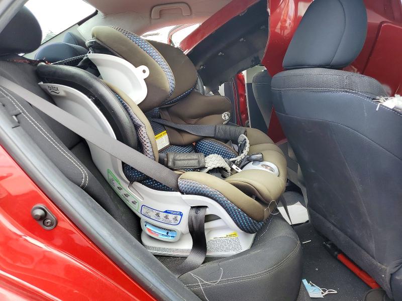 Aukcja sprzedaży 2013 Toyota Corolla, vin: 5YFBU4EE2DP194180, numer aukcji: 55284736
