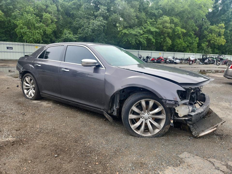 54497666 :رقم المزاد ، 2C3CCAEG8KH594890 vin ، 2019 Chrysler 300 مزاد بيع