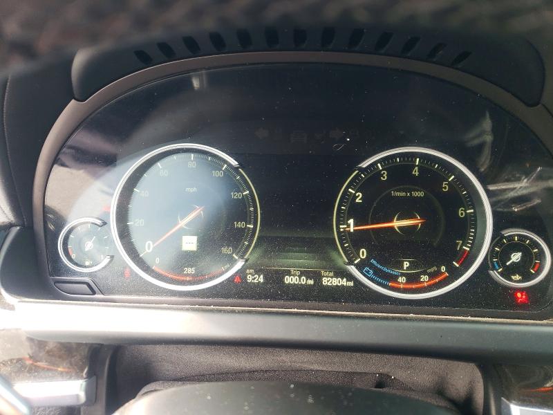 Продаж на аукціоні авто 2016 Bmw 640, vin: WBA6D0C58GD927883, номер лоту: 53243116