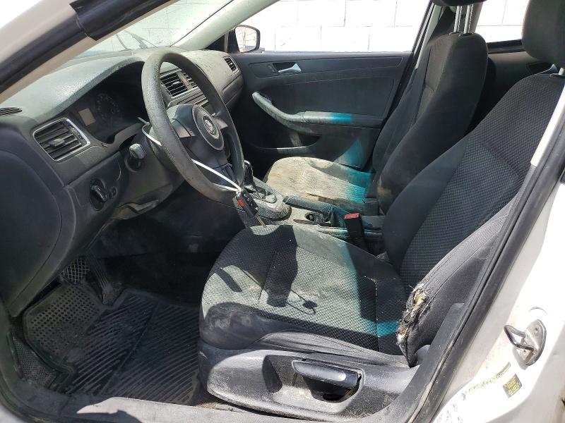 Aukcja sprzedaży 2013 Volkswagen Jetta, vin: 3VW2K7AJ0DM386468, numer aukcji: 54771296