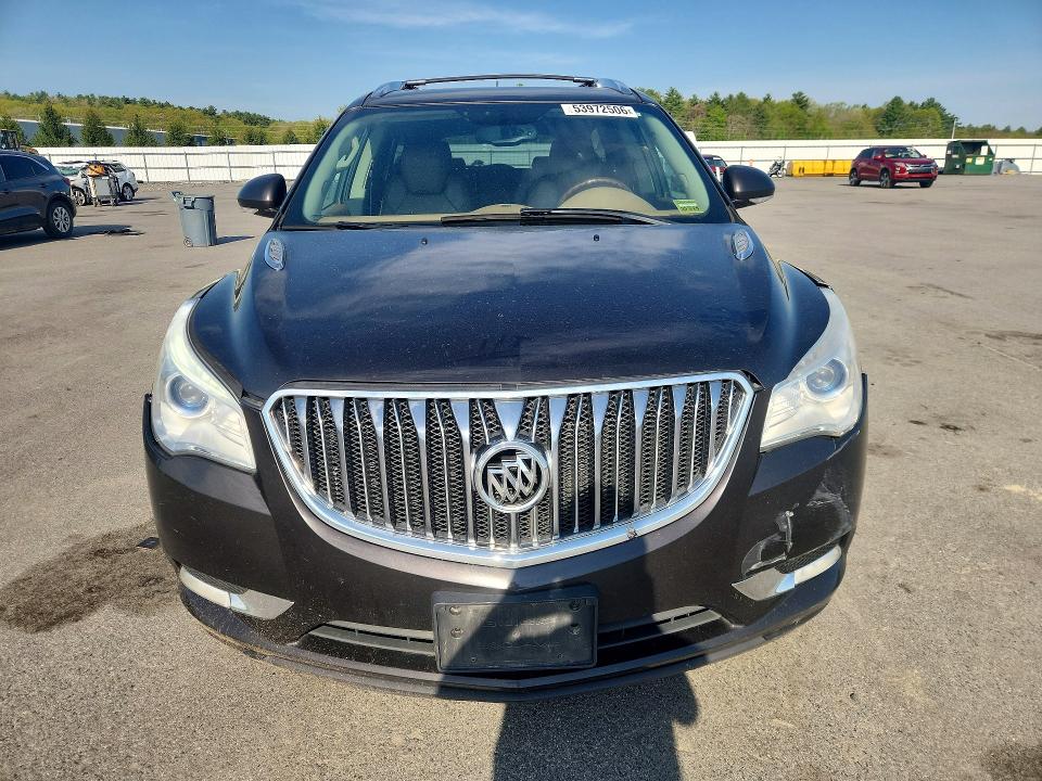 Продаж на аукціоні авто 2014 Buick Enclave, vin: 5GAKVBKDXEJ142168, номер лоту: 53972506