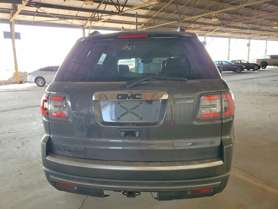 Aukcja sprzedaży 2014 Gmc Acadia, vin: 1GKKVRKD7EJ117935, numer aukcji: 52765636