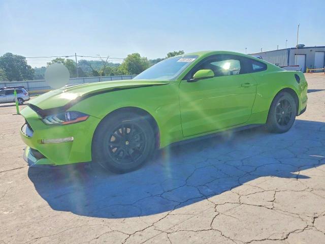 Aukcja sprzedaży 2020 Ford Mustang, vin: 1FA6P8TH6L5161813, numer aukcji: 53587536