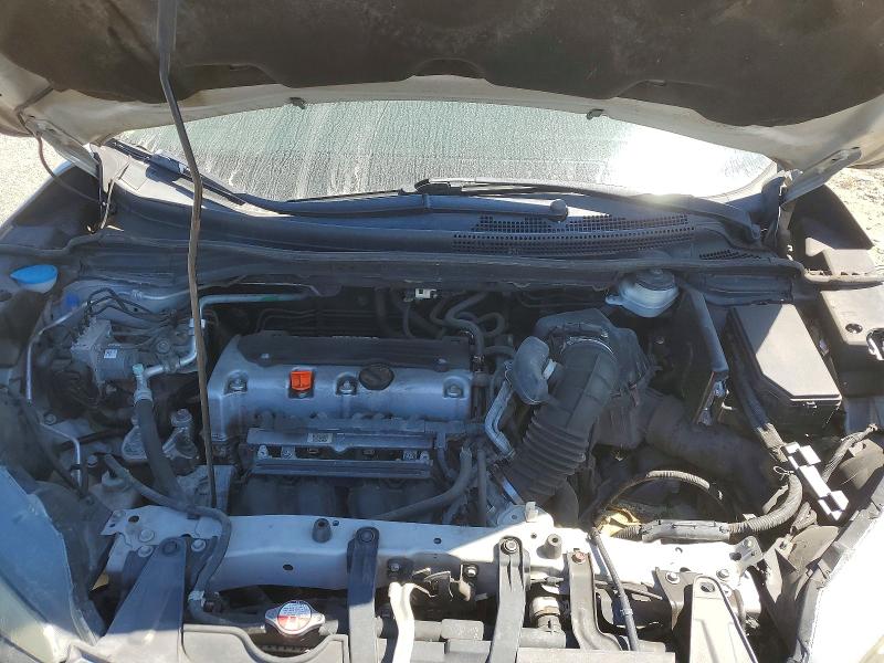 Продаж на аукціоні авто 2014 Honda Cr-v, vin: 2HKRM3H55EH537969, номер лоту: 54735486