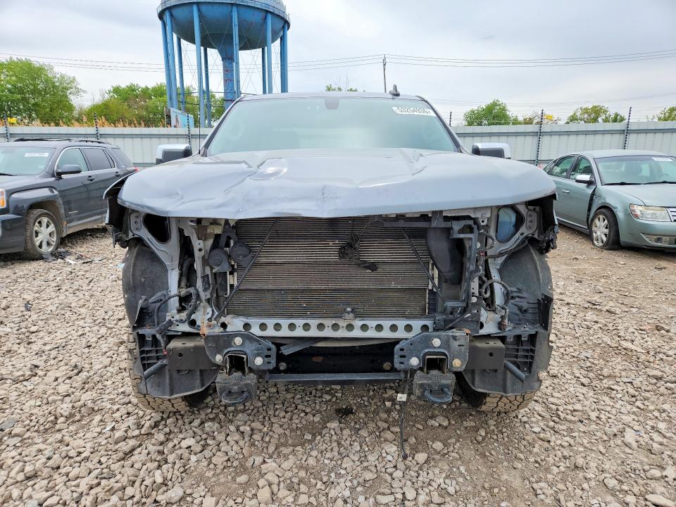 Aukcja sprzedaży 2020 Chevrolet Silverado, vin: 3GCUYDEDXLG199006, numer aukcji: 53254936