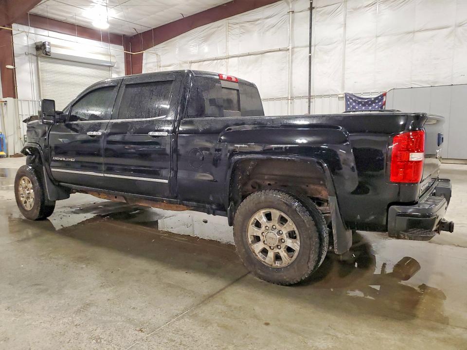 Продажа на аукционе авто 2015 Gmc Sierra, vin: 1GT120E80FF130847, номер лота: 53442446