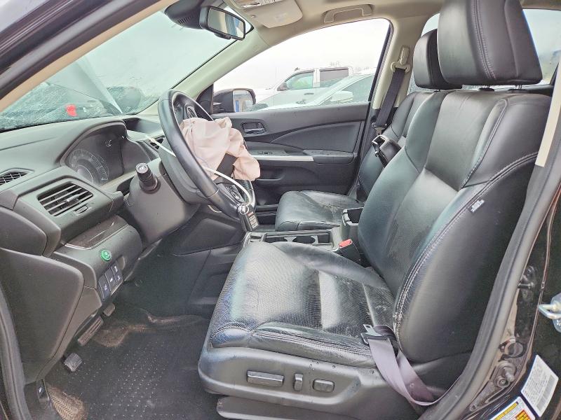 Aukcja sprzedaży 2015 Honda Cr-v, vin: 5J6RM4H99FL127255, numer aukcji: 53221886