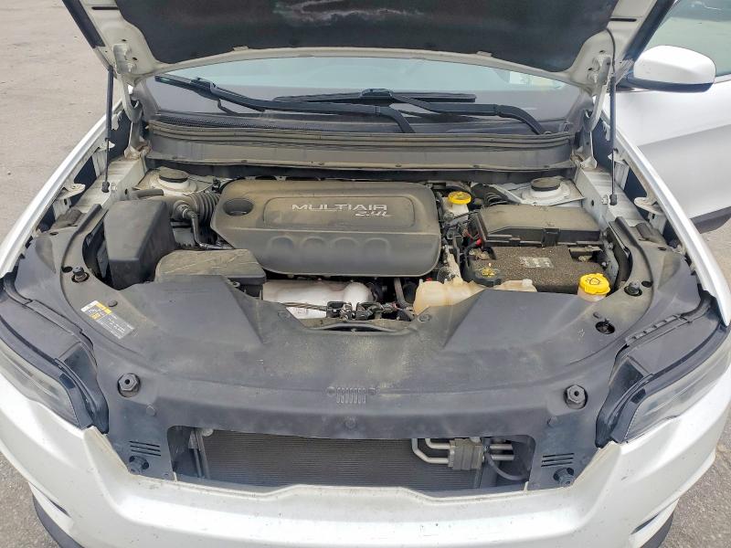 Aukcja sprzedaży 2019 Jeep Cherokee, vin: 1C4PJLLB5KD204430, numer aukcji: 54580556