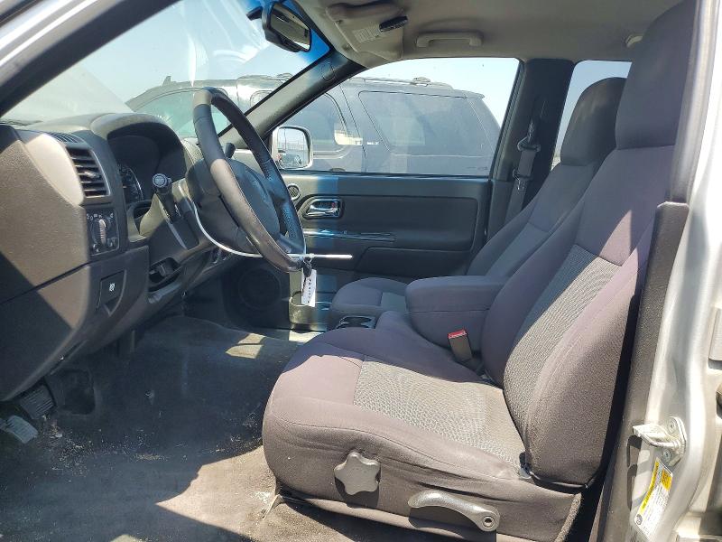 Продажа на аукционе авто 2012 Chevrolet Colorado, vin: 1GCDSCFE6C8131939, номер лота: 53562026