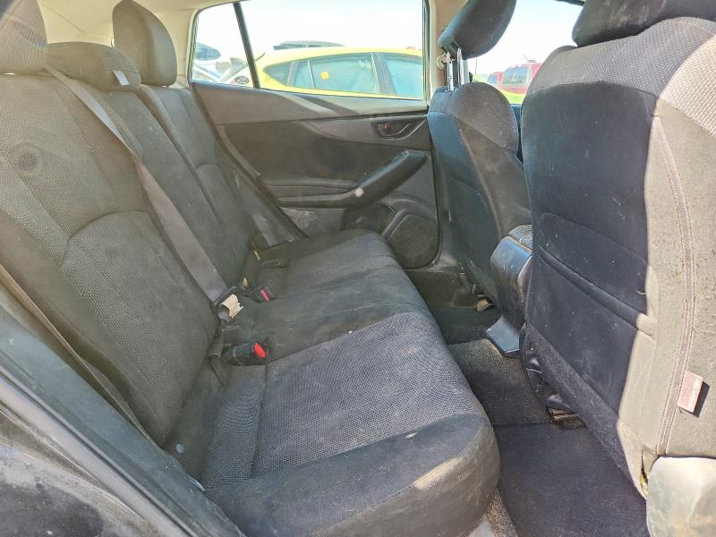 Aukcja sprzedaży 2018 Subaru Impreza, vin: 4S3GTAB64J3707874, numer aukcji: 54277046