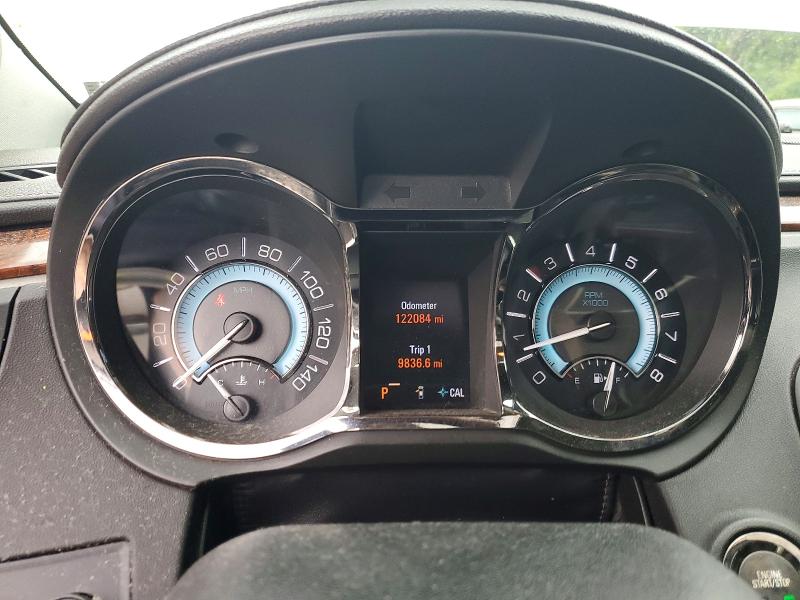 54408166 :رقم المزاد ، 1G4GH5E36DF162026 vin ، 2013 Buick Lacrosse مزاد بيع