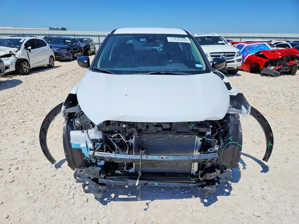 Aukcja sprzedaży 2024 Nissan Kicks, vin: 3N1CP5BV2RL554917, numer aukcji: 51645496