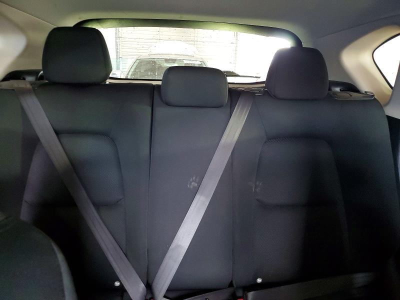 2020 Mazda Cx-5 მანქანა იყიდება აუქციონზე, vin: JM3KFBBM3L0754573, აუქციონის ნომერი: 53382366
