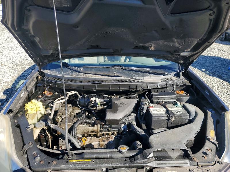 Aukcja sprzedaży 2008 Nissan Rogue, vin: JN8AS58V48W118884, numer aukcji: 52063416