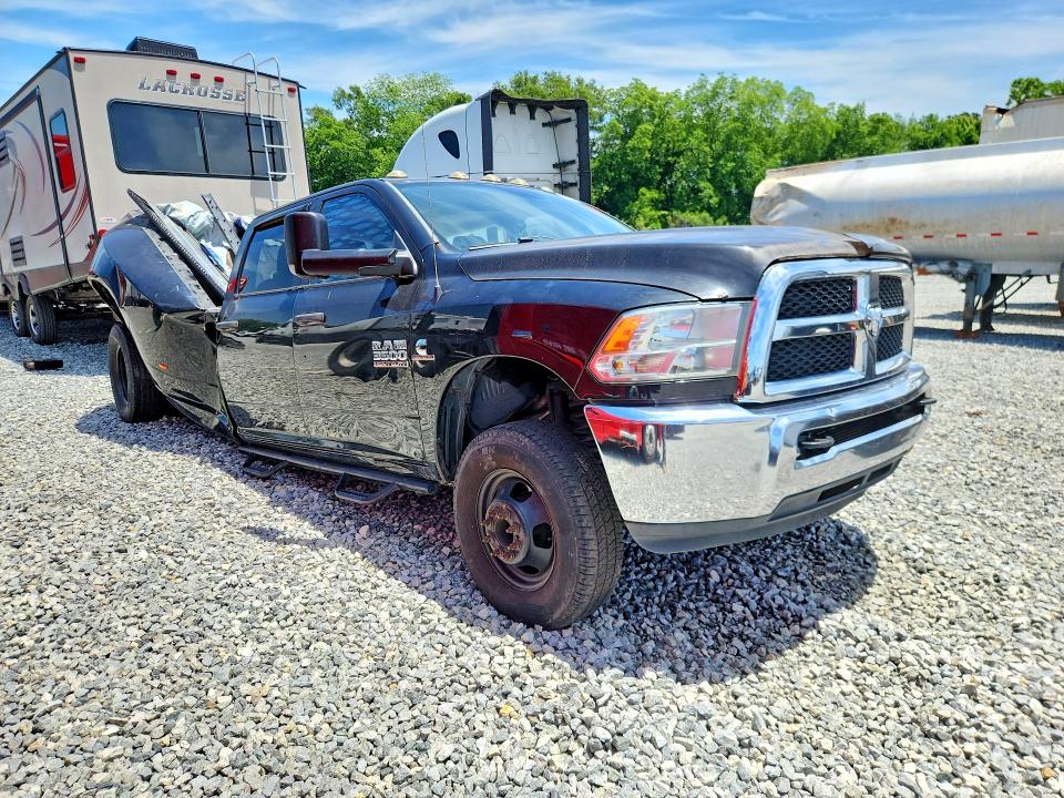 53700496 :رقم المزاد ، 3C63RRGL6HG507393 vin ، 2017 Ram 3500 مزاد بيع