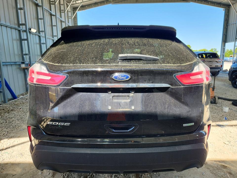 Продажа на аукционе авто 2023 Ford Edge, vin: 2FMPK4J9XPBA27353, номер лота: 53066086