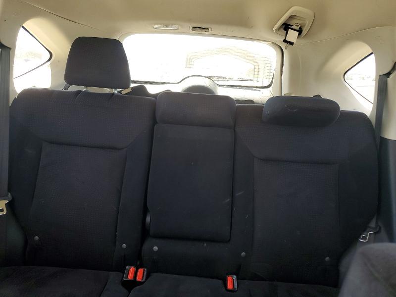2014 Honda Cr-v მანქანა იყიდება აუქციონზე, vin: 2HKRM3H5XEH546585, აუქციონის ნომერი: 54420406